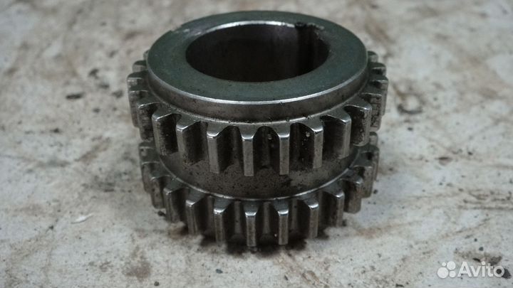 Шестерня коленвала CY4A