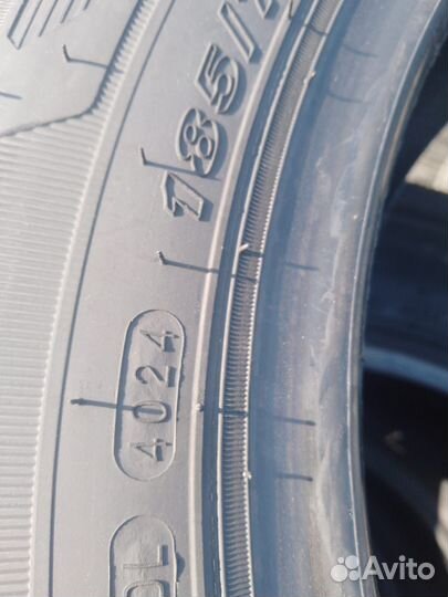 Nexen Roadian CT8 185/75 R16C 102T