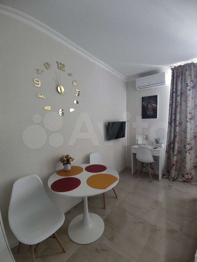 Квартира-студия, 24 м², 6/14 эт.