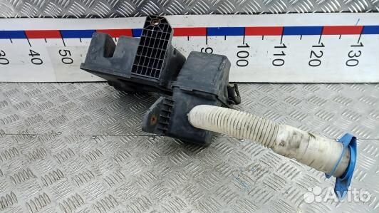 Бачок омывателя volkswagen tiguan 1 (6NK17NL01)