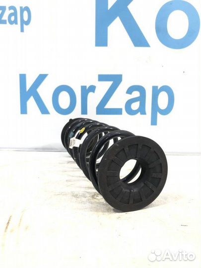 Пружина задняя Hyundai Elantra 6 AD 2016