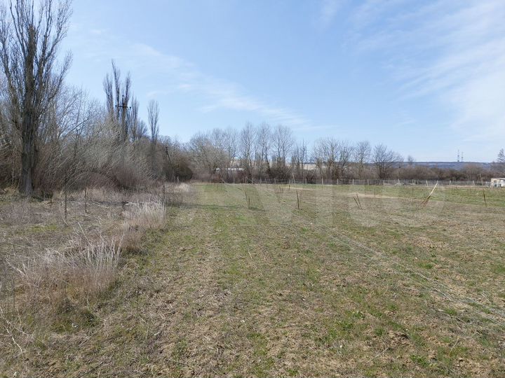 Участок 71,5 сот. (СНТ, ДНП)