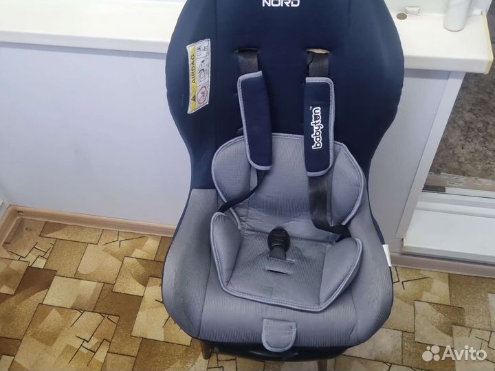 Детское автокресло от 0 до 13Кг 0+