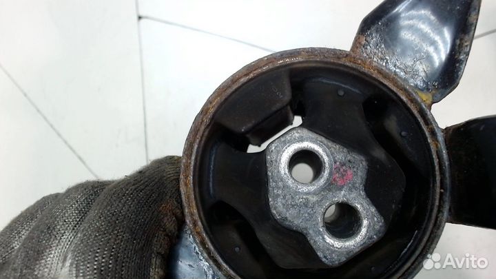 Подушка крепления двигателя Hyundai Accent (Solari