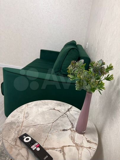 1-к. квартира, 43 м², 10/10 эт.