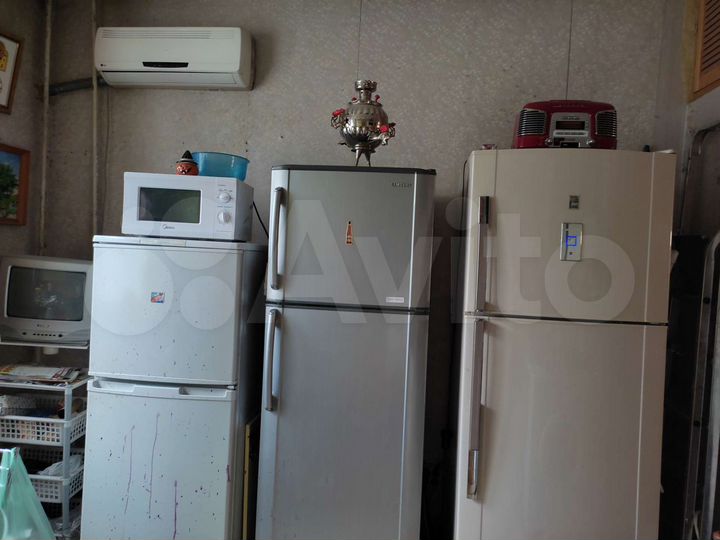 Комната 18 м² в 3-к., 2/12 эт.