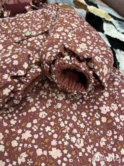 Зимний комбинезон 86-92 kuling