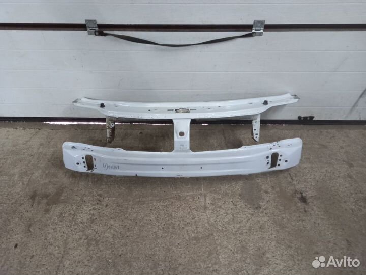 Панель передняя ваз (LADA) Largus I (2012—2023)