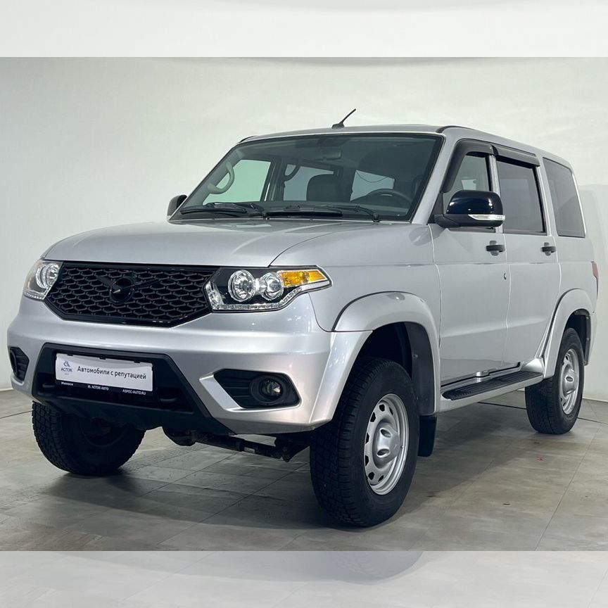 Купить УАЗ 🚘 от 80 000 ₽ в Можге: 560 объявлений — УАЗ на