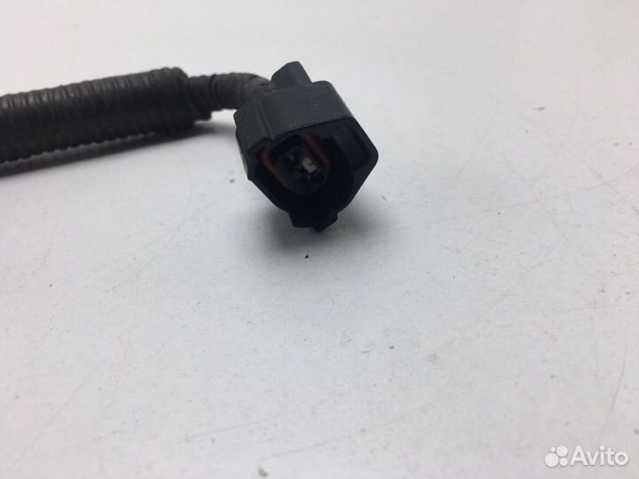 Проводка форсунок левая Lexus Gs300 GRS190 3grfse
