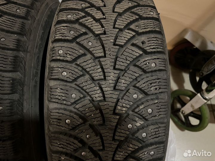 Nokian Tyres Nordman 4 205/55 R16