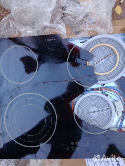 Варочная панель