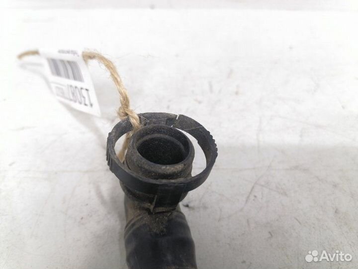 Трубка вентиляции Bmw E46