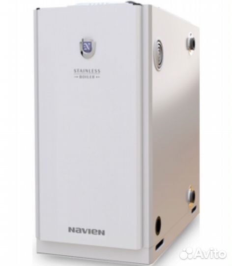 Дизельный котел Navien LST 17KG 12502218