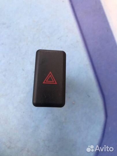 Кнопка аварийной сигнализации BP4K664H0