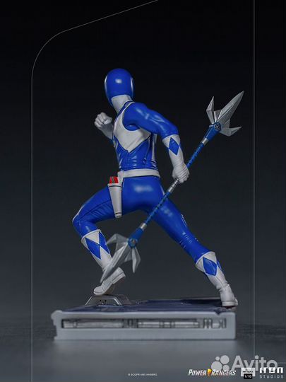 Blue Ranger