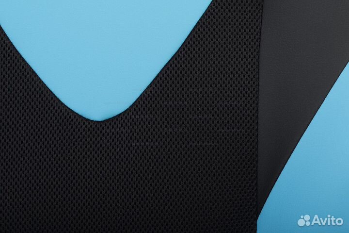 Кресло игровое Chairman Game 17