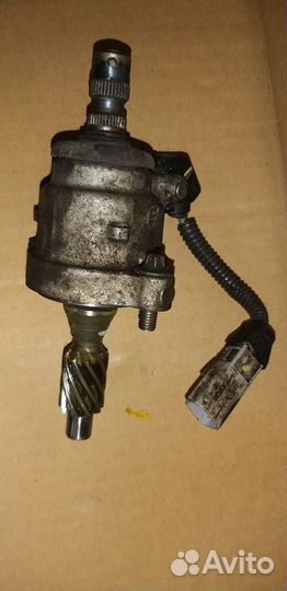 Усилитель руля lexus LS 460