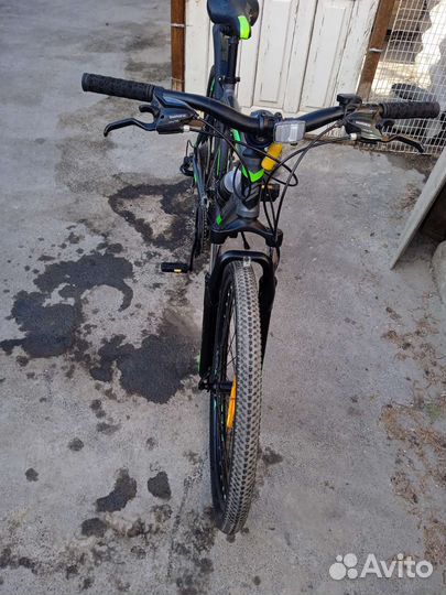 Велосипед Stels Navigator 620