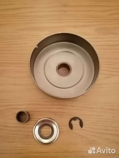 Звёздочка для бензопилы stihl, ведущая шестерня