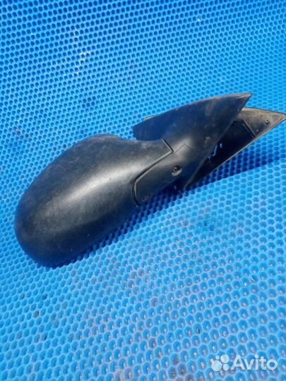 Зеркало правое Chevrolet Lanos