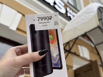 Samsung Galaxy A04, 3/32 ГБ