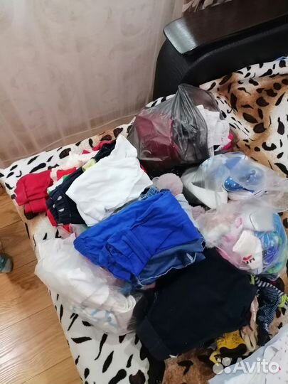 Костюм детский для девочки