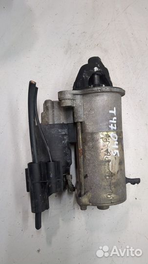 Стартер Ford Mondeo 2, 2000