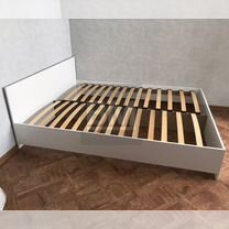 Кровать двуспальная 160×200 Амелина 1, Волгоград