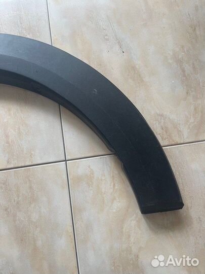 Расширитель крыла передний правый Toyota Rav 4 Ca