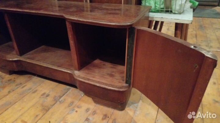 Основание комод под трюмо антиквариат