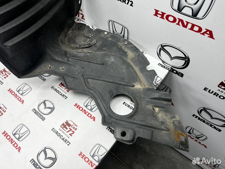 Подкрылок передний левый Mazda 6 GH 2007-2012