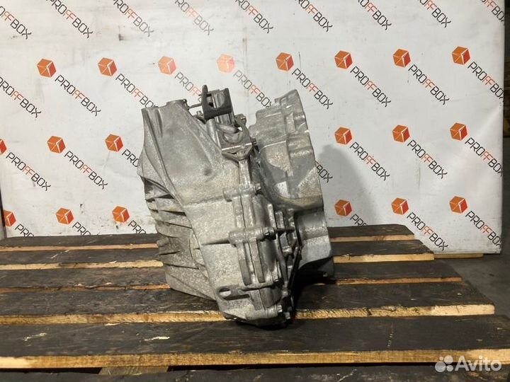 Кпп механическая (МКПП) Mercedes Cla C117 M270 2.0