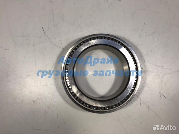 Подшипник дифференциала 33024 Ман Сетра 120x180x48