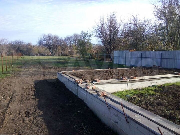 Участок 12 сот. (ИЖС)