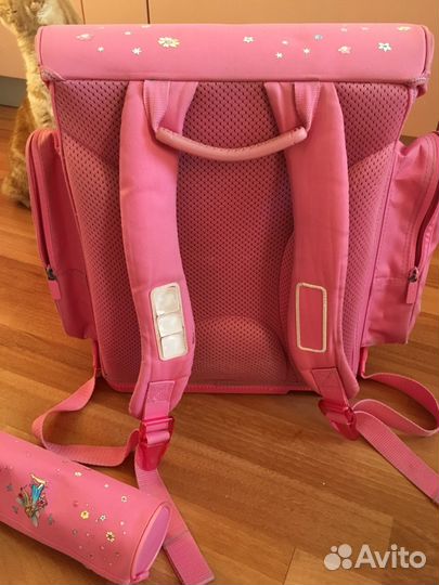 Рюкзак herlitz