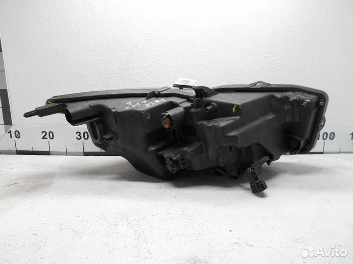 Фара левая Infiniti Q50