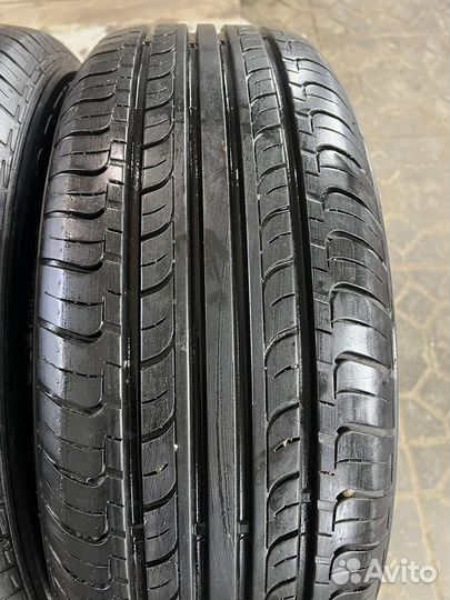 Комплект колес R17 5x114 3 225/60