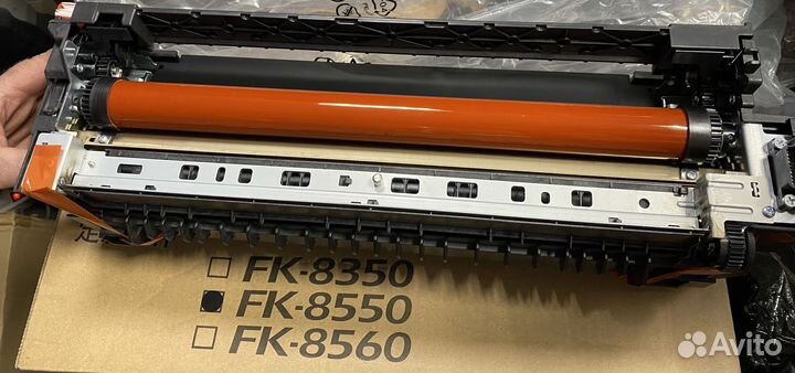 Fk-8350/dk-8350/Сервисный комп MK-8335B/DV-8350M