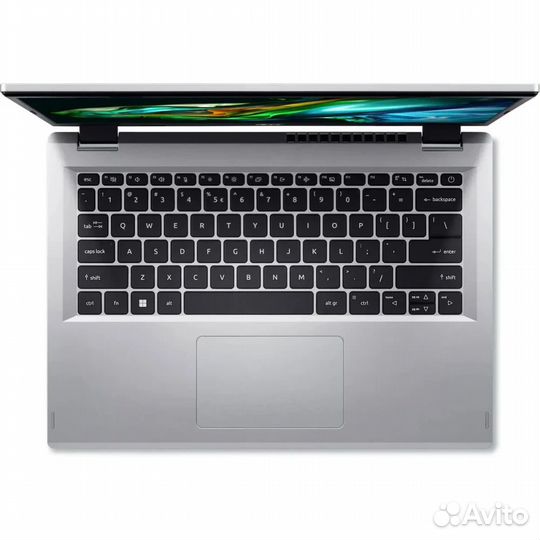 Ноутбук Acer NX.ksfcd.002