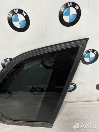 Форточка кузова задняя правая Bmw X5 Xdrive35I E70