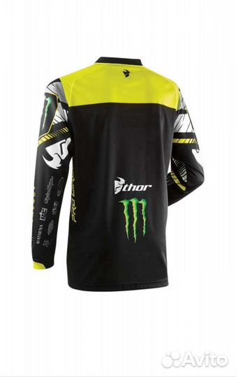 Мотоджерси