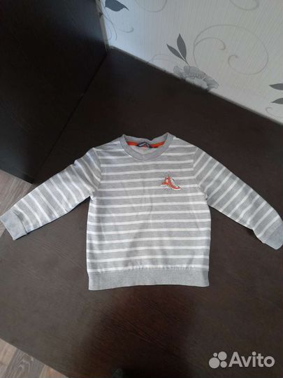 Рубашка детская