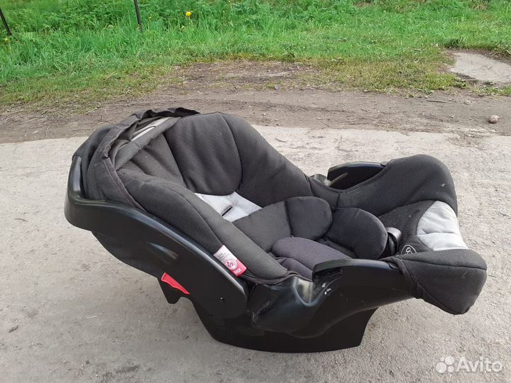 Люлька переноска