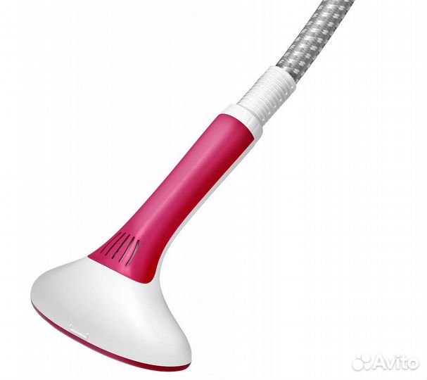 Отпариватель напольный Starwind SVG7750 1800Вт бел