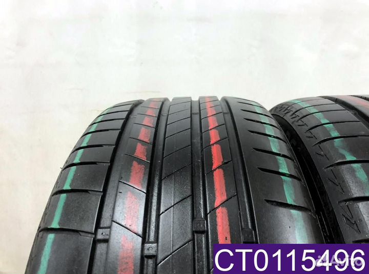 Bridgestone Turanza T005 225/45 R18 91V