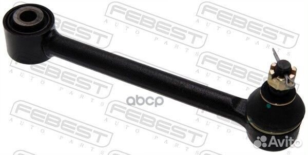 Тяга задняя поперечная С шаровой (KIA ceed 2006