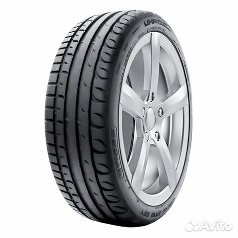 Kormoran Ultra High Performance 255/35 R18