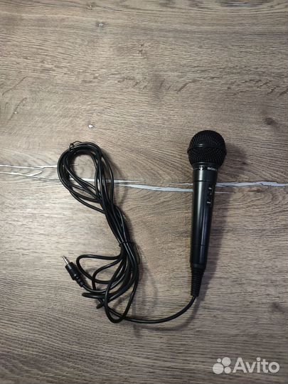 Микрофон Sony F-VJ22/C