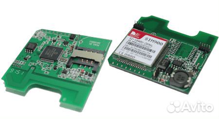 GSM модуль для A93 / StarLine A93, A63, A39, A36